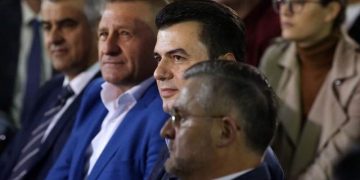 Nard Ndoka i paparë: Nëse nuk fiton zgjedhjet Basha me ne… dramë kombëtare