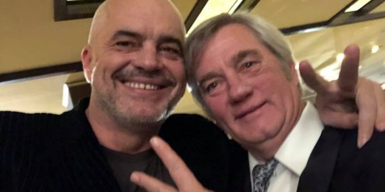 Zef Deda çfarë t’ka nodh?!