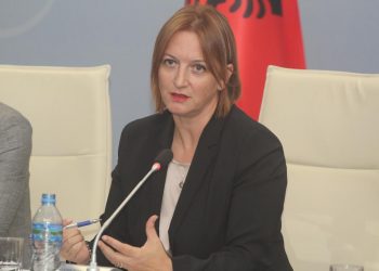 Ministrja e Ekonomisë dhe Financave, Anila Denaj: “Paketa e tretë e ndihmës ekonomike, do të synojë rimëkëmbjen post-COVID”