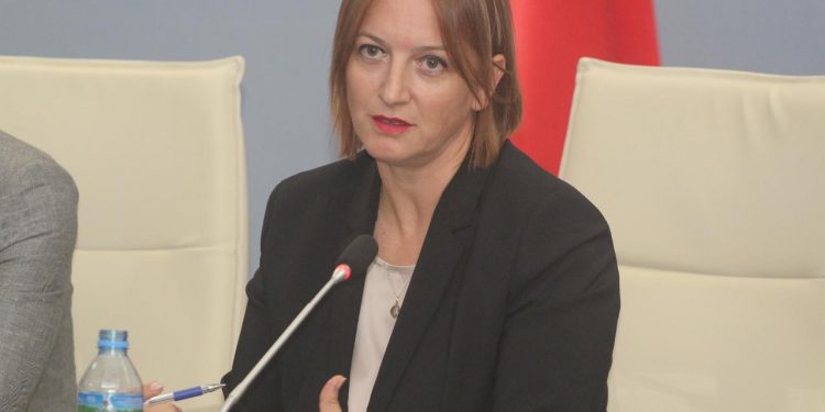 Ministrja e Ekonomisë dhe Financave, Anila Denaj: “Paketa e tretë e ndihmës ekonomike, do të synojë rimëkëmbjen post-COVID”