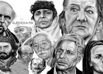 VIDEO/ Kur nisi ëndrra për Teatrin Kombëtar: Nga Kadri Roshi, te Drita Pelinku, Margarita Xhepa dhe Violeta Manushi