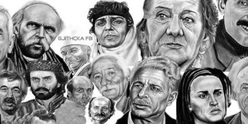 VIDEO/ Kur nisi ëndrra për Teatrin Kombëtar: Nga Kadri Roshi, te Drita Pelinku, Margarita Xhepa dhe Violeta Manushi