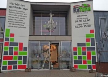 Shembulli i suedezëve që nuk hedhin asgjë në plehra, ja strategjia e kampionëve të riciklimit