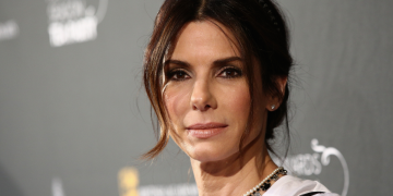 Aktorja e famshme shtatzënë në moshën 55-vjeçare