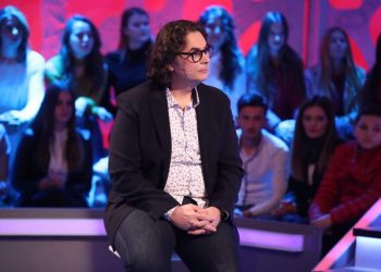 A ju kujtohet teatri te Piramida i PD-së , miliona euro që nuk funksionoi kurrë?! Regjizori Altin Basha tregon arsyet pse është pro shembjes së Teatrit