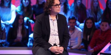 A ju kujtohet teatri te Piramida i PD-së , miliona euro që nuk funksionoi kurrë?! Regjizori Altin Basha tregon arsyet pse është pro shembjes së Teatrit