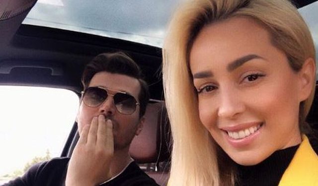 “Faleminderit që i jep ngjyra jetës time”! Alban Skënderaj i bën surprizën e bukur Miriamit për ditëlindjen