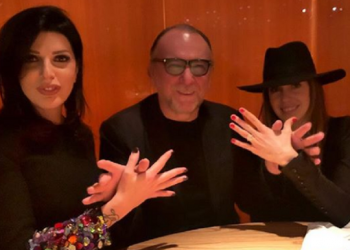 10 milionë lekë gjobë për Sonila Meço, Dritan Hila e Artur Zheji! Reagon reagon Soni duke na kujtuar hajdutin Becheti që vidhte shqiptarët dhe paguante “lehsa-zagarët”