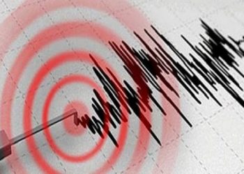 Tërmet i fortë në Dibër, ndihet në Peshkopi, Kosovë dhe Greqi