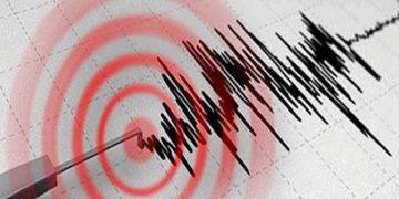 Tërmet i fortë në Dibër, ndihet në Peshkopi, Kosovë dhe Greqi