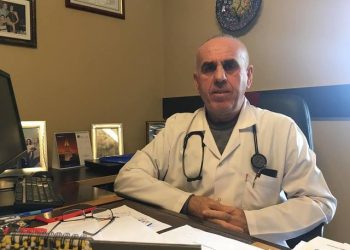 Kthimi në universitet, mjeku Pëllumb Pipero ka një ‘porosi’ të prerë për studentët dhe pedagogët