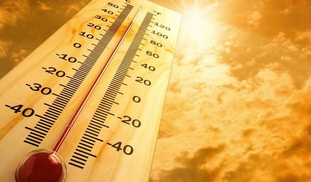 Europa do të pushtohet nga i nxehti duke filluar nga e hëna, mësoni sa do shkojnë temperaturat në Shqipëri