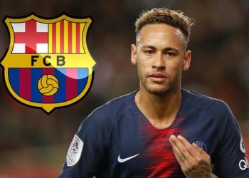 Nejmar refuzon 100 milionët e PSG-së, del hapur për bashkim me Barçën