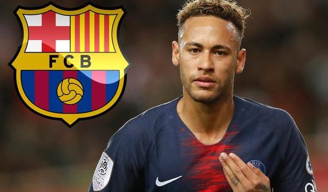 Nejmar refuzon 100 milionët e PSG-së, del hapur për bashkim me Barçën