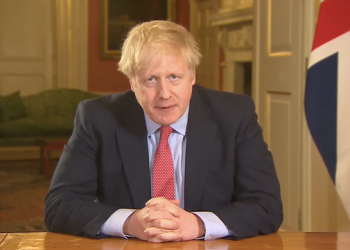 Boris Johnson vendos rregullin e fortë në Britani për të huajt: Kush hyn në vend do të…
