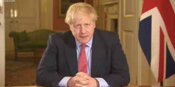 Boris Johnson vendos rregullin e fortë në Britani për të huajt: Kush hyn në vend do të…