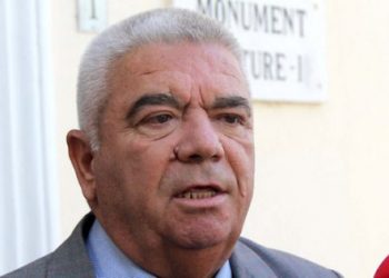 Lajm i hidhur! Ndahet nga jeta në ditën e tij të lindjes ish-kreu i Akademisë së Shkencave Gudar Beqiraj