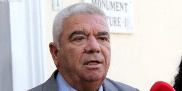 Lajm i hidhur! Ndahet nga jeta në ditën e tij të lindjes ish-kreu i Akademisë së Shkencave Gudar Beqiraj