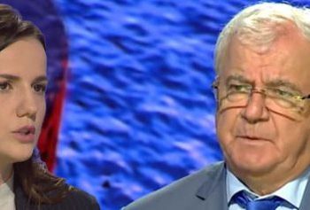 “Ka trembur dhe ndërkombëtarët”, Spartak Ngjela zbulon prapaskenat e forta kush e shkarkoi sot Rudina Hajdarin