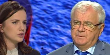 “Ka trembur dhe ndërkombëtarët”, Spartak Ngjela zbulon prapaskenat e forta kush e shkarkoi sot Rudina Hajdarin