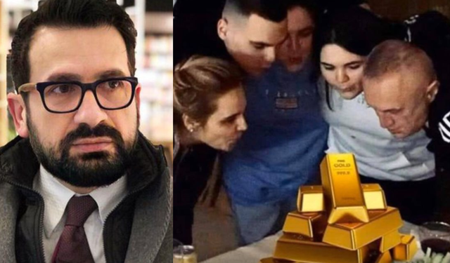 “Thesarin e Krrabës do e shkrijnë vetëm po kaluan mbi Monikën”! Kreshnik Spahiu publikon fotot dhe nuk lë gjë pa thënë për Kryemadhin