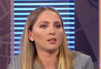 Ish Drejtoresha e Tatimeve, Brisida Shehaj rrëfen për herë të parë pse u largua nga PS