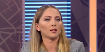 Ish Drejtoresha e Tatimeve, Brisida Shehaj rrëfen për herë të parë pse u largua nga PS