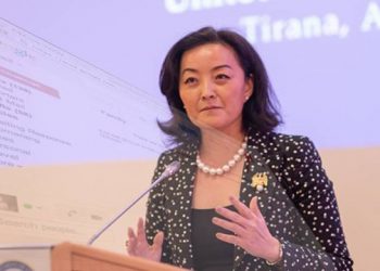 Lulzim Basha tha se nuk kishte dijeni: Zbulohet e-maili i ambasadores Yuri Kim drejtuar Këshillit Politik