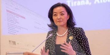 Lulzim Basha tha se nuk kishte dijeni: Zbulohet e-maili i ambasadores Yuri Kim drejtuar Këshillit Politik