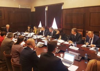 Raporti vjetor i KED nxjerr zbuluar Metën: Luftë për të kapur Kushtetuesen duke ndërhyrë vazhdimisht në zonën e ndaluar…në sistemin e drejtësisë