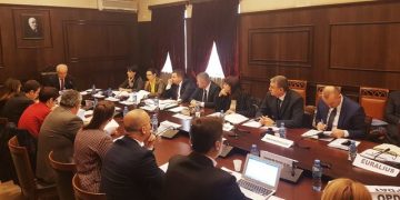 Raporti vjetor i KED nxjerr zbuluar Metën:  Luftë për të kapur Kushtetuesen duke ndërhyrë vazhdimisht në zonën e ndaluar…në sistemin e drejtësisë