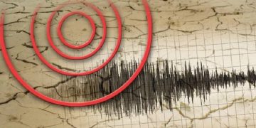 “O mami kam frikë”! Një tjetër tërmet regjistrohet në Shqipëri, 2 km larg Mamurrasit