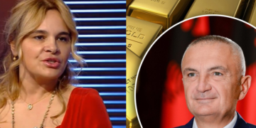 “Populli të njeh shumë mirë ty dhe malupin tjetër Sali”! Qytetarët i sulen Metës: Do merrni prasin e Tritanit! Të fala Monit!