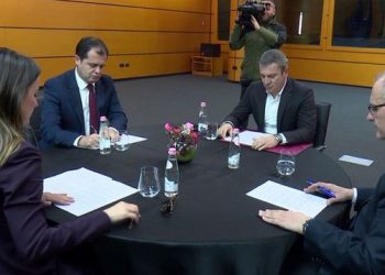 Sot rinisin diskutimet për zgjedhoren, palët larg ndryshimit të sistemit, LSI e alarmuar nga propozimi i PS për heqjen e koalicioneve