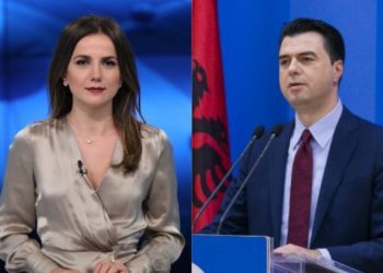 Hajdari kritika Bashës: Të pranojë ligjin për referendum dhe ndryshimin e sistemit, nuk është koha për pazare