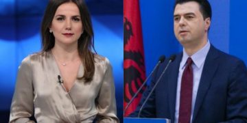 Hajdari kritika Bashës: Të pranojë ligjin për referendum dhe ndryshimin e sistemit, nuk është koha për pazare