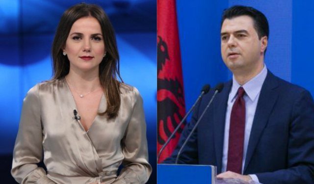 Hajdari kritika Bashës: Të pranojë ligjin për referendum dhe ndryshimin e sistemit, nuk është koha për pazare
