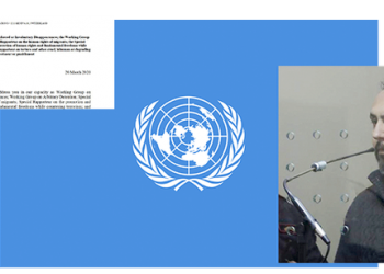 Nisin hetimet nga OBK në Shqipëri, kërkohet informacion mbi dy shtetasit turq që u dëbuan nga vendi