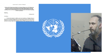 Nisin hetimet nga OBK në Shqipëri, kërkohet informacion mbi dy shtetasit turq që u dëbuan nga vendi