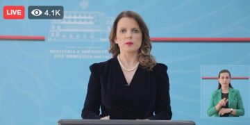 Covid 19/ Shtohen rastet e reja me koronavirus në vendin tonë gjatë 24 orëve të fundit