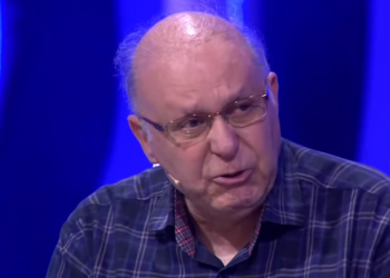 “Ti je i vetmi që kam në këtë jetë”! Përlotet në studio mjeku Trian Kalo pas letrës të ardhur nga Franca