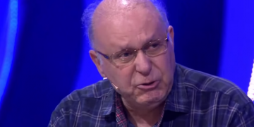 “Ti je i vetmi që kam në këtë jetë”! Përlotet në studio mjeku Trian Kalo pas letrës të ardhur nga Franca