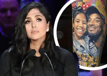 “Gëzuar ditëlindjen e 14-të vogëlushes time të ëmbël Gianna! Vanessa Bryant drithëron me fjalët për vogëlushen e ndjerë