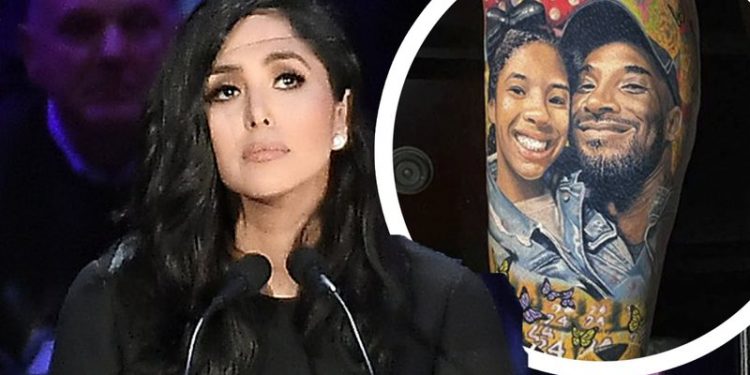 “Gëzuar ditëlindjen e 14-të vogëlushes time të ëmbël Gianna! Vanessa Bryant drithëron me fjalët për vogëlushen e ndjerë