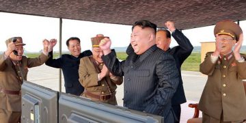 Zbardhet misteri për liderin e Koresë së Veriut!