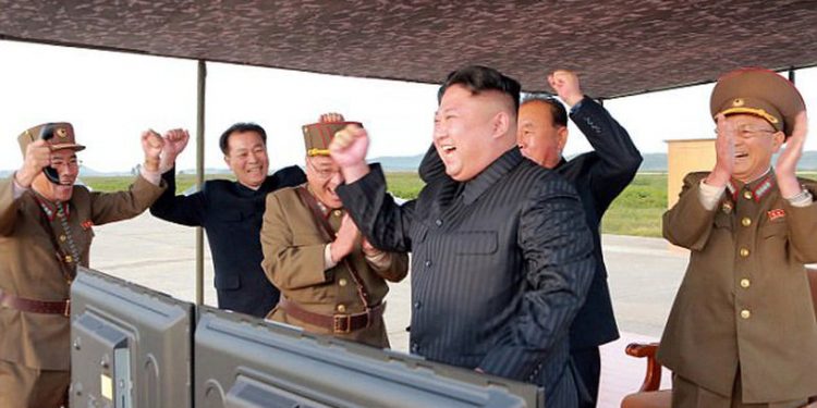 Zbardhet misteri për liderin e Koresë së Veriut!