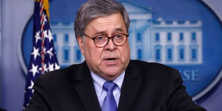 Prokurori i Përgjithshëm i SHBA merr vendimin dhe del me njoftimin e rëndësishëm për situatën!