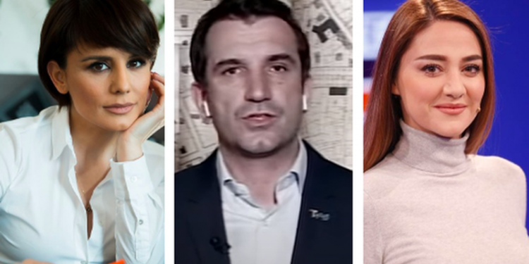 “Bieta Sulo ka kontribuar në UKT vetëm 5 muaj”! Reagon Veliaj dhe sqaron të vërtetën e skandalit me kontratat si “eksperte” për dy gazetaret: Kjo është e vërteta