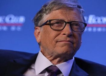 Çfarë e lidh Bill Gates me Italinë?! Telefonata e miliarderit që ngjalli mjaft interes: Zbulohen detajet e bisedës