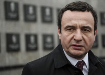 “Albin Kurti mund të futet në burg”, analisti i njohur bën deklaratën e fortë dhe paralajmëron lëvizjet e bujshme në Kosovë